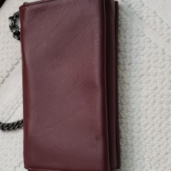 AIMEE KESTENBERG DELANCEY WALLET/CROSSBODY - Picture 3 of 12